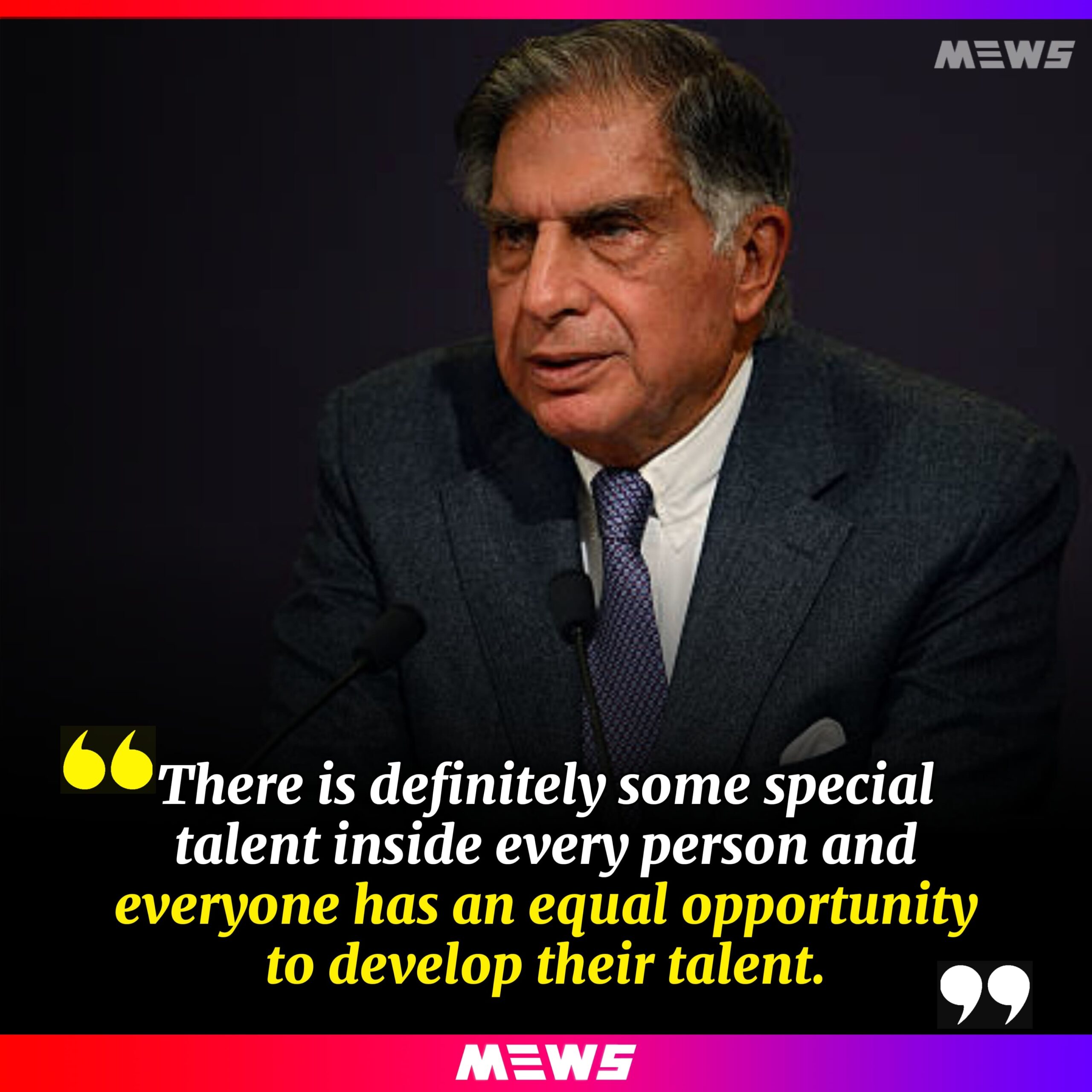 Ratan Tata