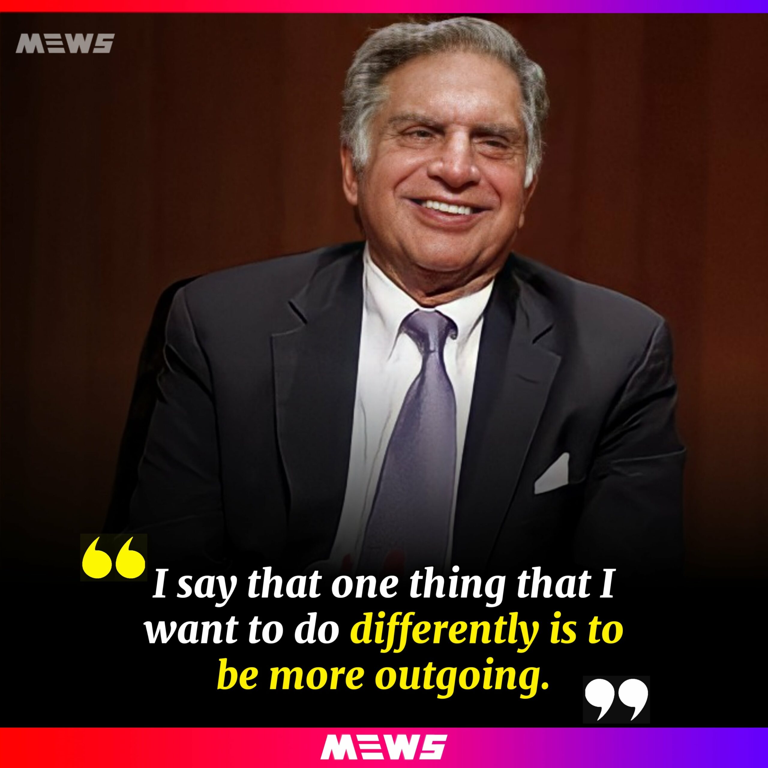 Ratan Tata