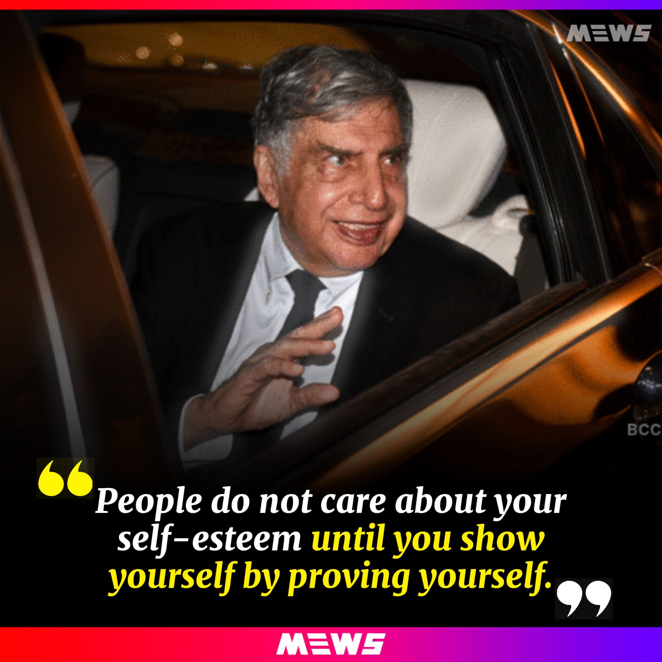 Ratan Tata Quotes