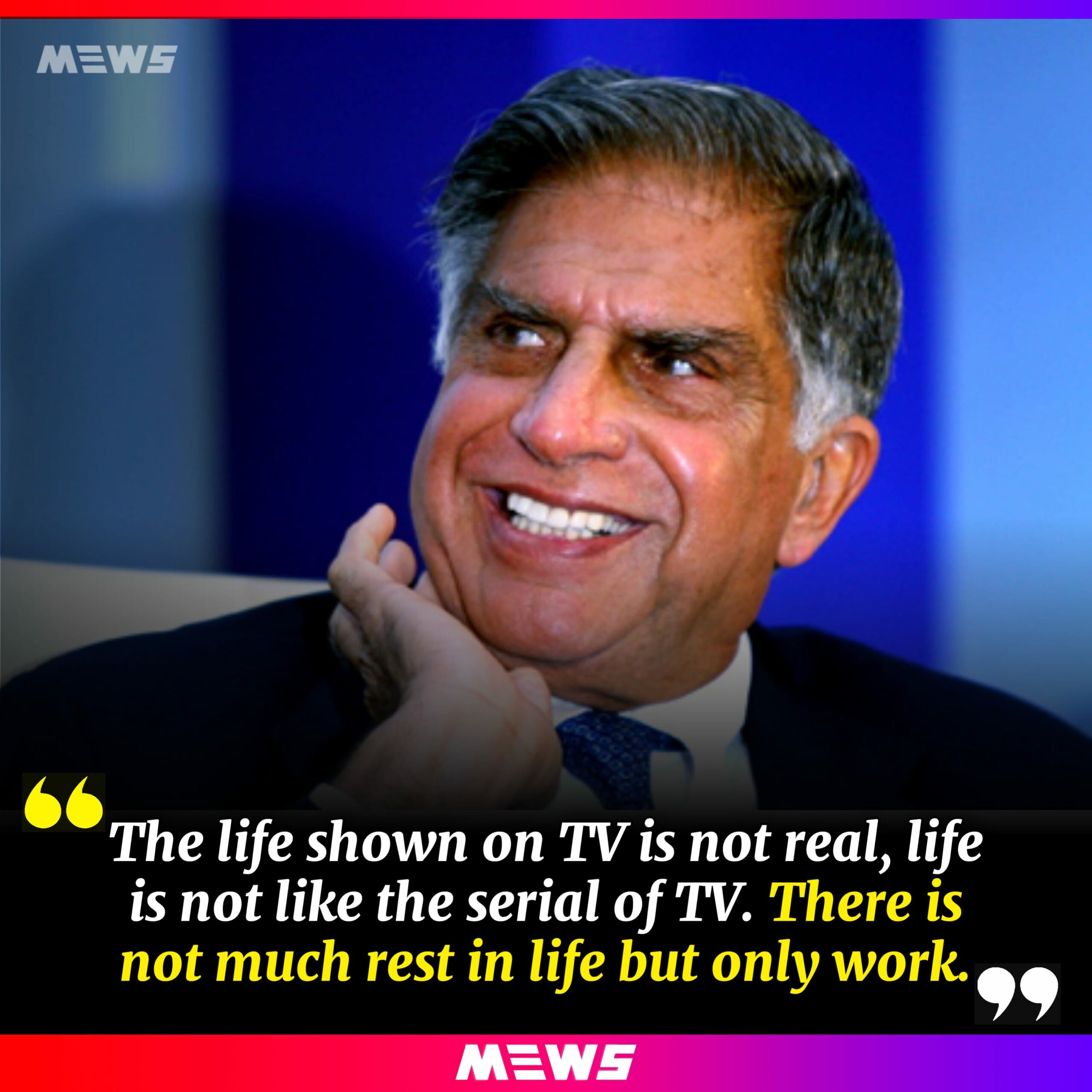 Quotes of Ratan Tata