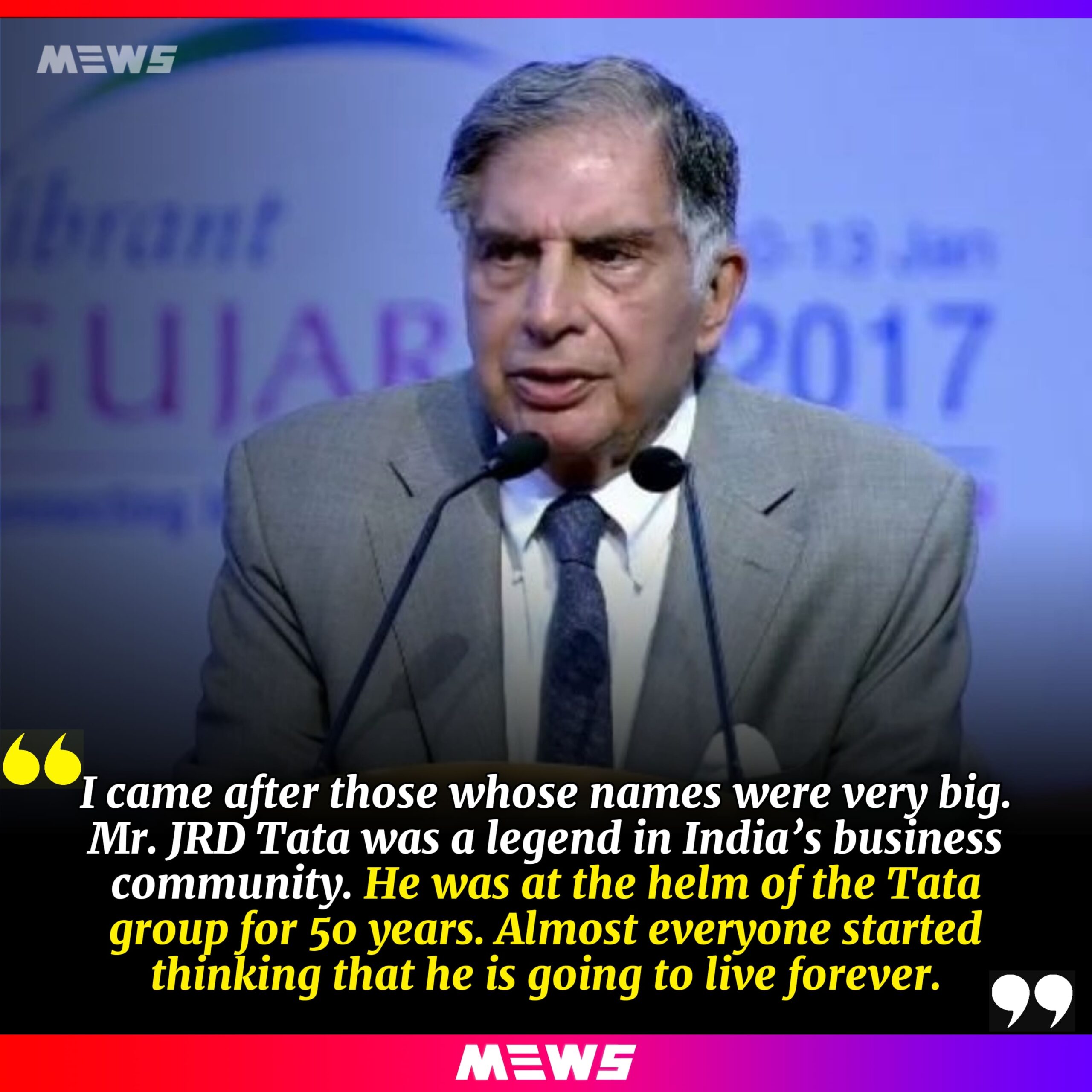 Ratan Tata Quotes in english