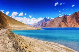 leh ladakh in india best places 