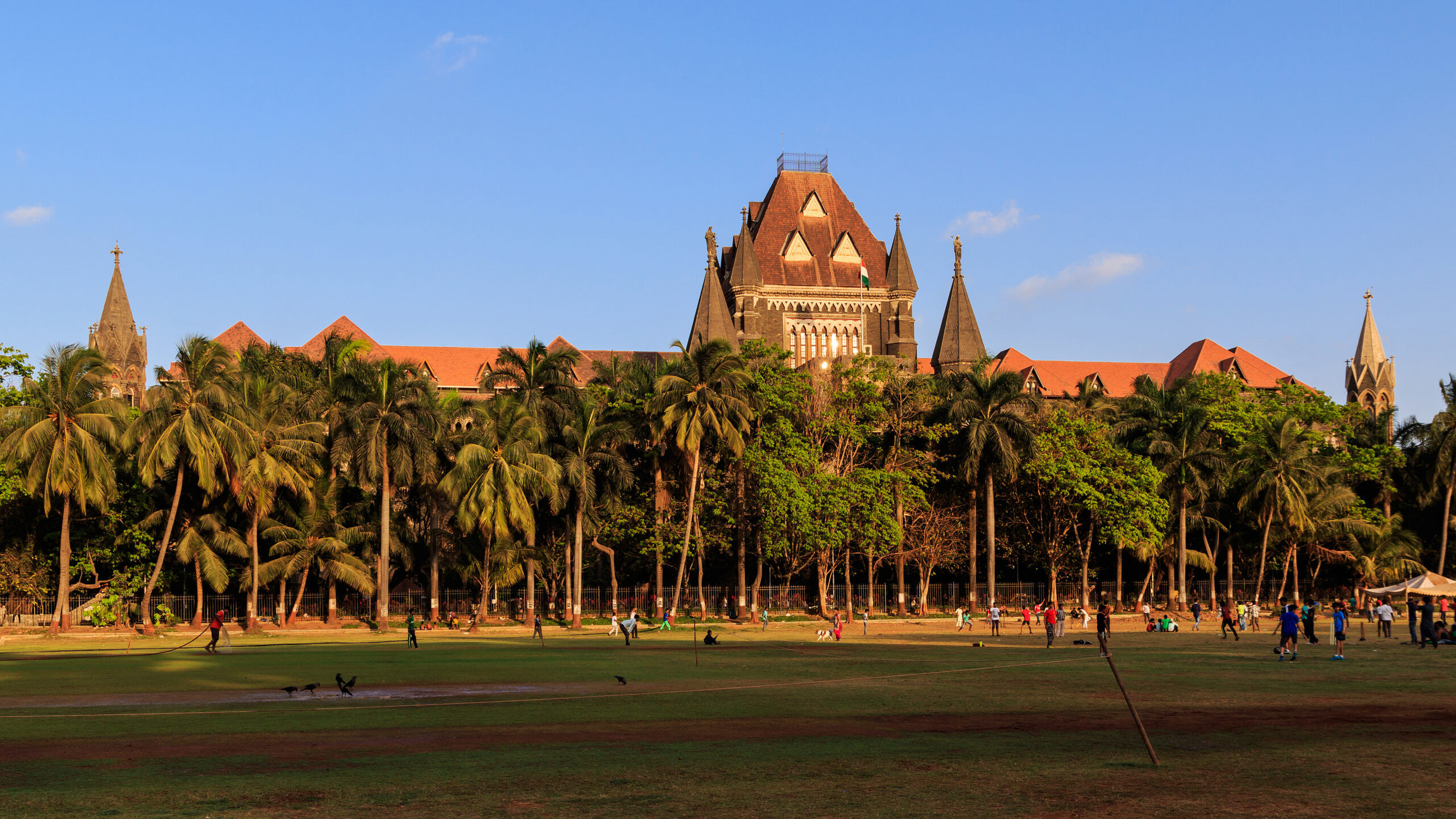 Bombay High Court in Mumbai