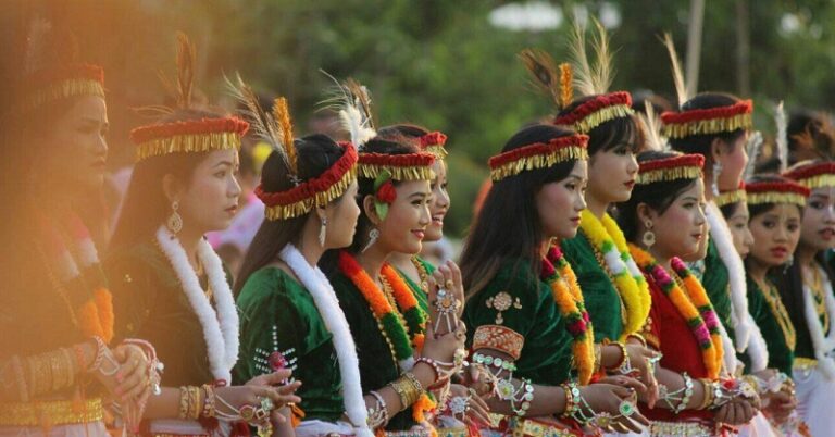 List of Manipur Festivals That You Must Experience Once