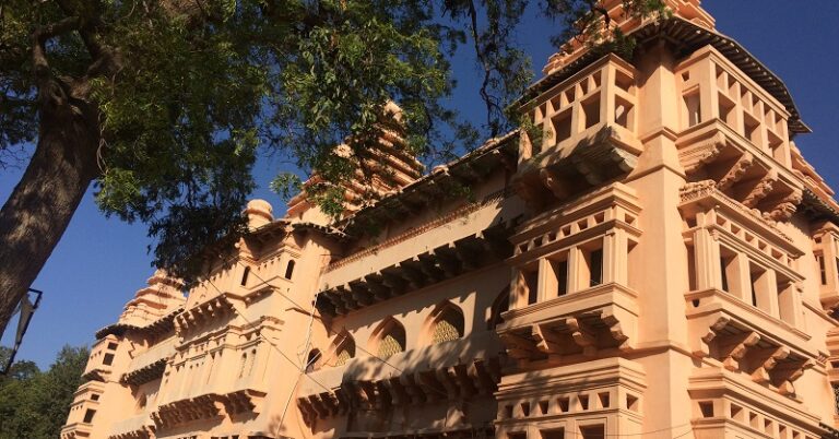 List Of Majestic Forts In Andhra Pradesh That You Must Visit