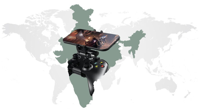 Gaming in India On The Rise Due To The Pandemic