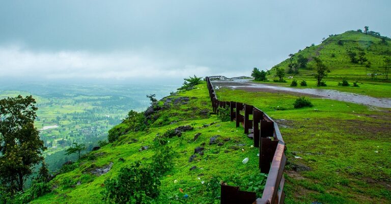 List Of Famous Hill Stations in Gujarat That You Must Visit Once