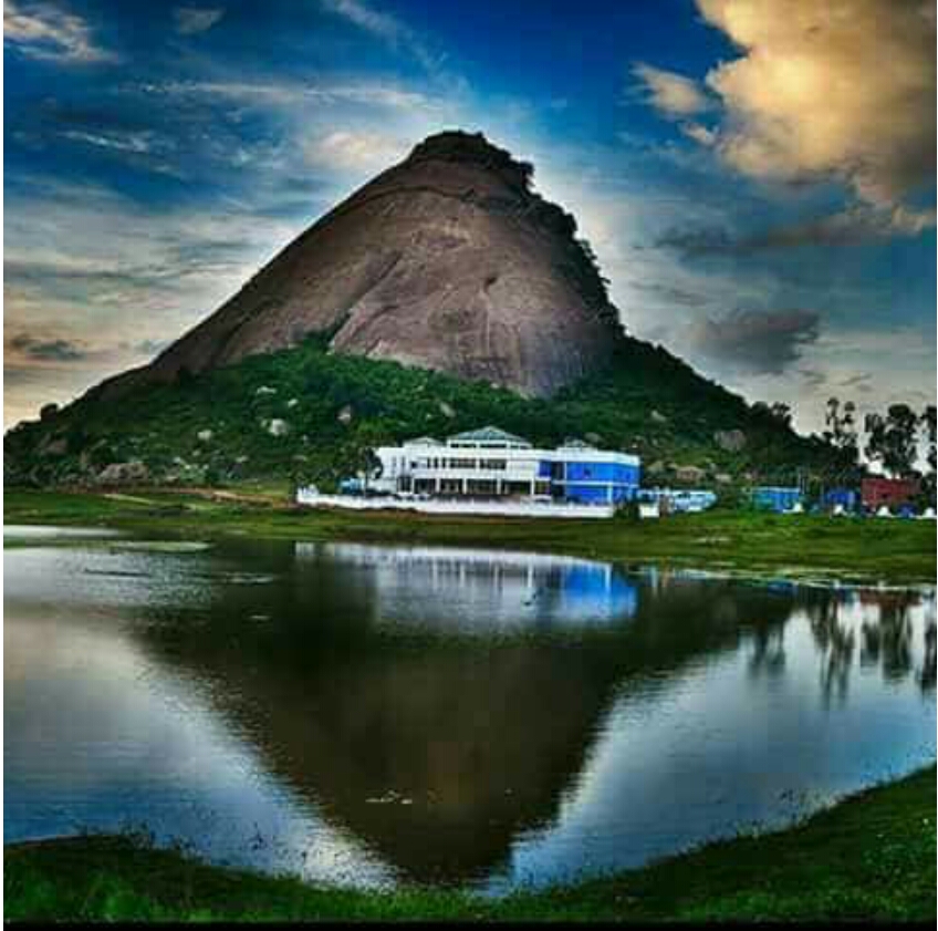 purulia tourist attractions