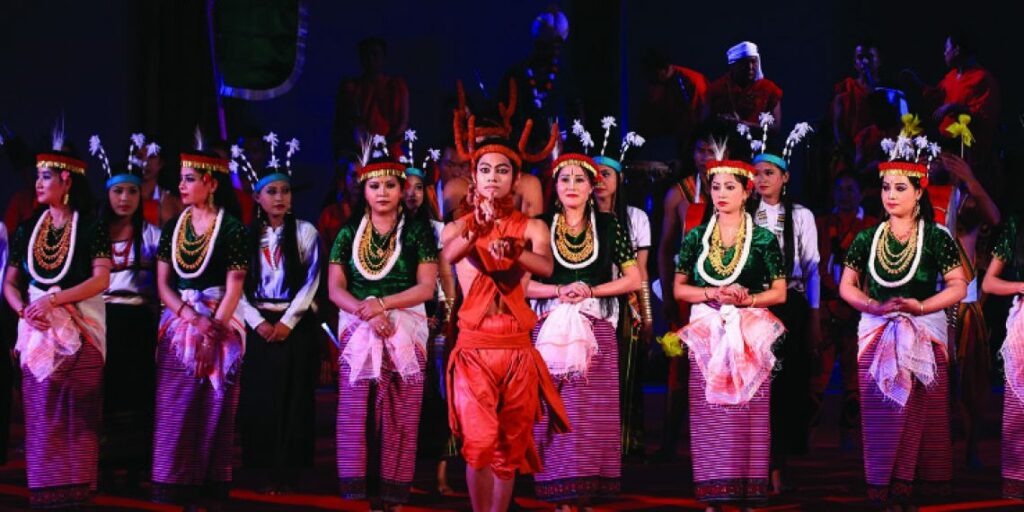List of Manipur Festivals That You Must Experience Once