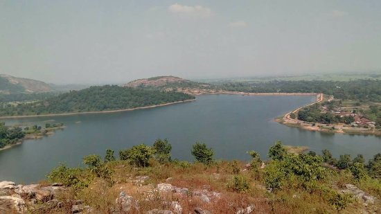 Murguma Dam