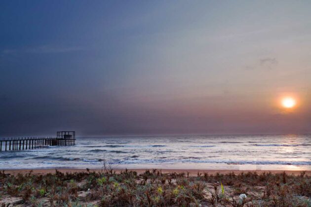 List Of All Beaches Of Andhra Pradesh That You Must Visit