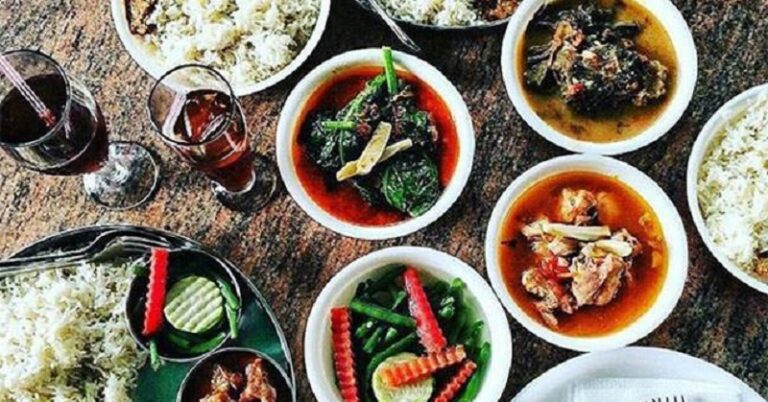 List Of Famous Food North Eastern India That Will Make You Want More
