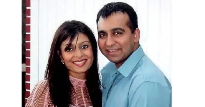 Raj Kundra wife Kavita