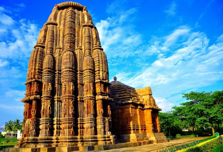 List Of All The Famous Temples Of Odisha That You Should Visit Once In Lifetime