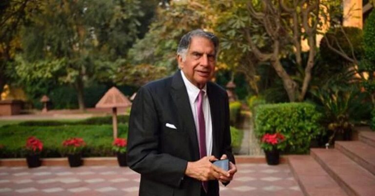 Famous Quotes Of Ratan Tata That Will Change Your Life