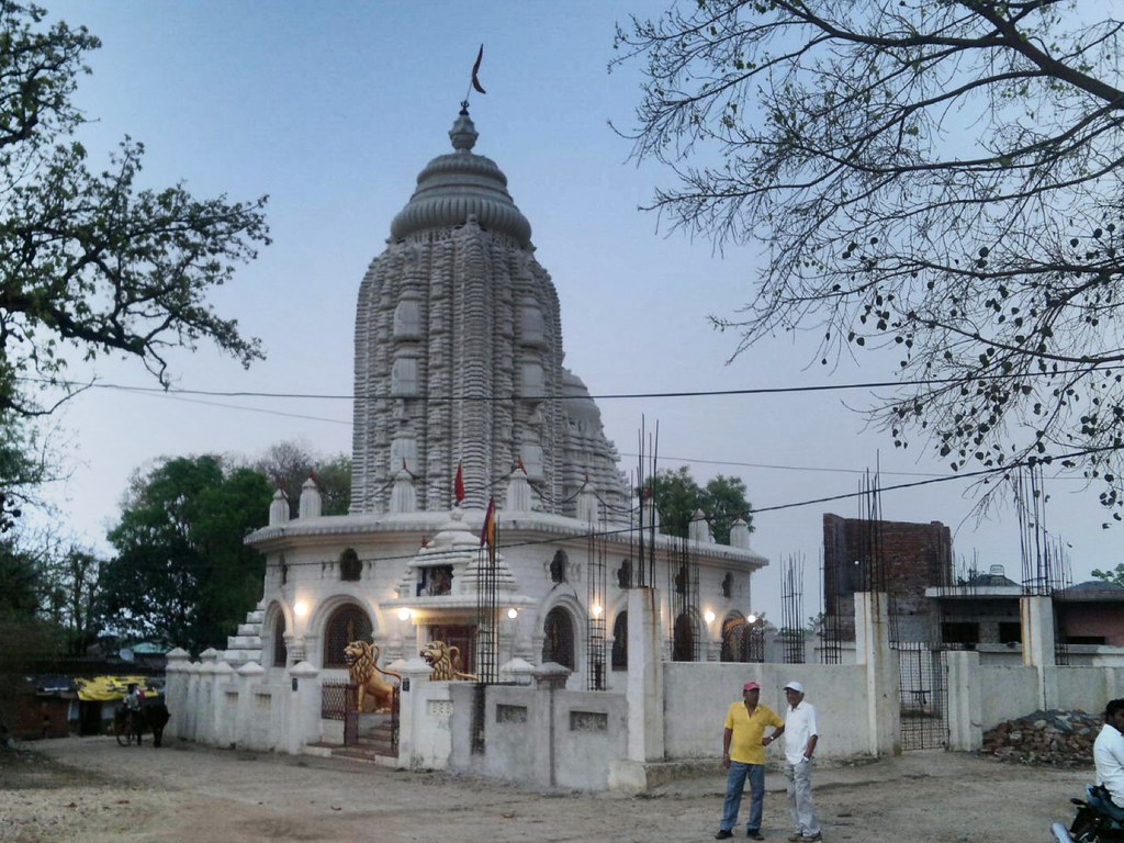 Sri Lokanath Temple