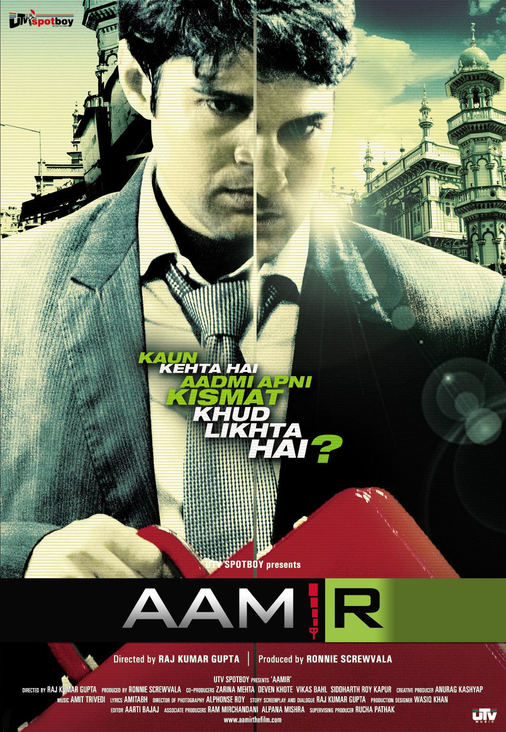 aamir movie