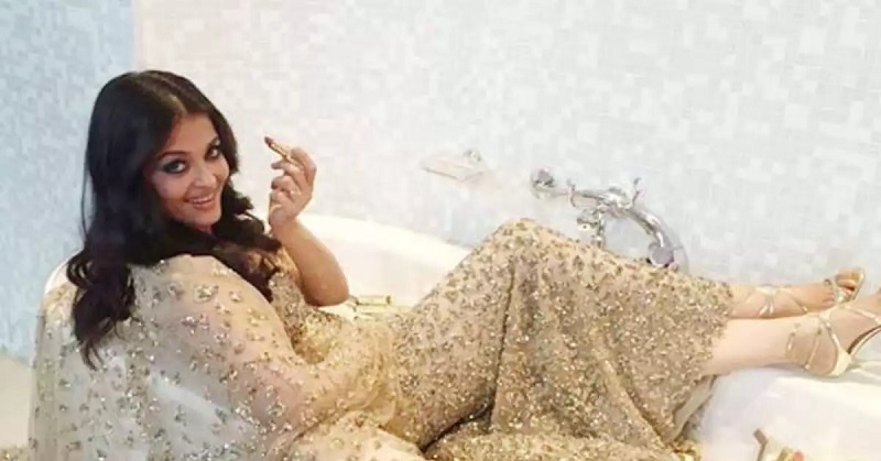 Aishwarya Rai Hd Xxxreal Video - Aishwarya Rai Bachchan Details With Unseen Pic From Past