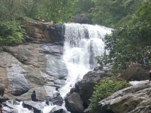 Chinchoti Falls