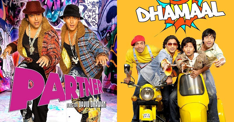 30 Comedy Movies From Bollywood That Are Too Funny To Watch