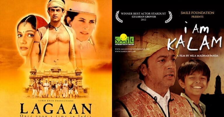 30 Bollywood Movies For Kids In Hindi To Inspire & Entertain Them