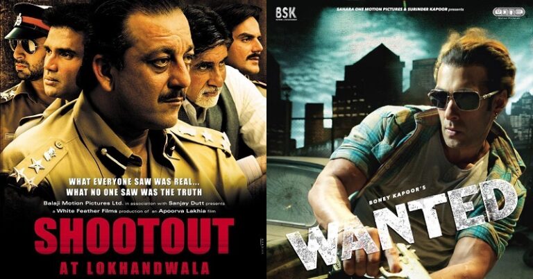 List Of Bollywood Action Movies That You Must Watch