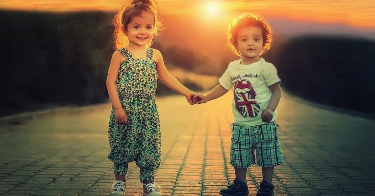 Famous Brother And Sister Quotes That Shows Their Love For Each Other