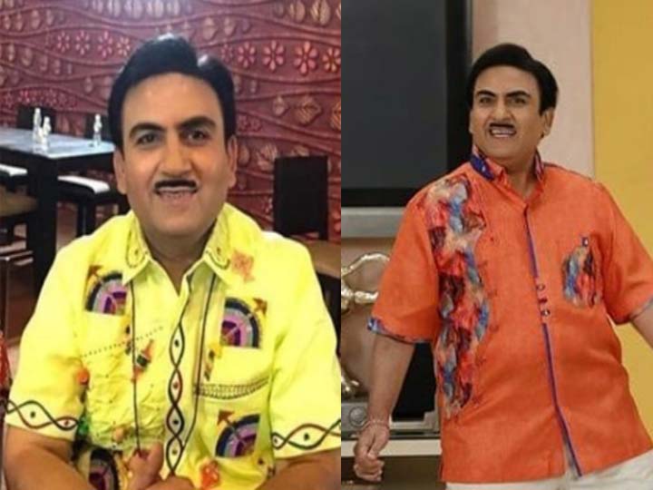 colorful shirts of jethalal