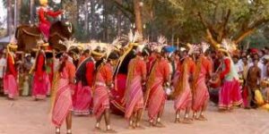 Bhoramdeo Mahotsav Festival