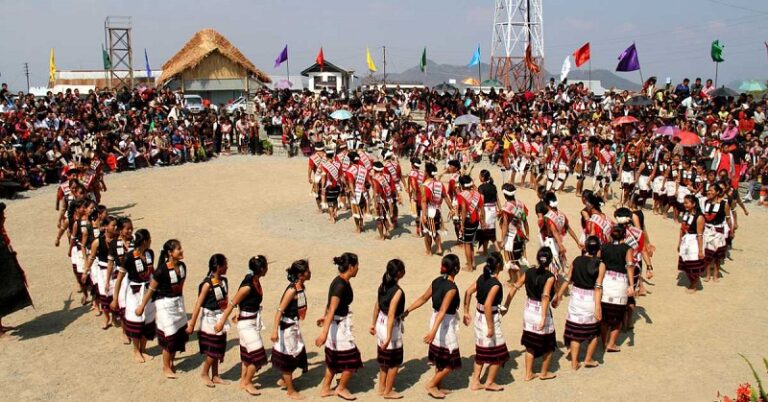 List Of Arunachal Pradesh Festivals That You Should Experience Once In Lifetime