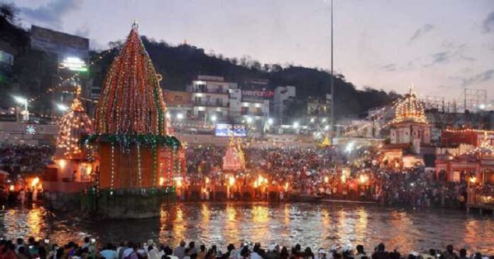 festivals of uttar pradesh