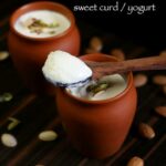 Mishti Doi At Mithai