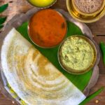 Masala Dosa At Jyoti Vihar