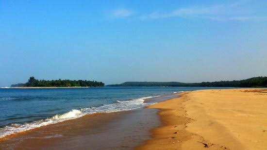 List Of Famous Beaches Of Maharashtra to Visit Once