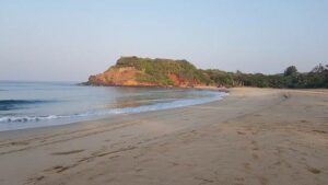 Ganeshgule beach