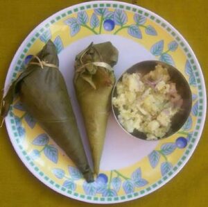 Bangwi from Tripura