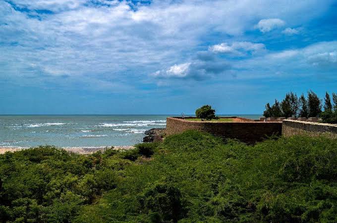 List Of Famous Forts Of Tamil Nadu To Know About Its History