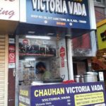 Vada At Chauhan Victoria Vada