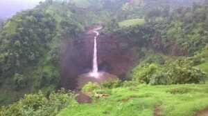 Dabhosa Falls
