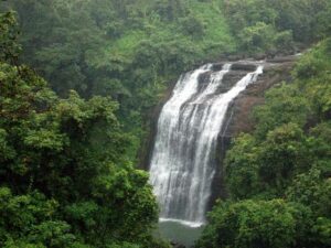 Ashoka Falls