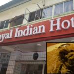 Biryani At Royal Indian Hotel