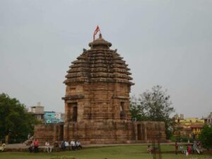 Brahmeswara Temple