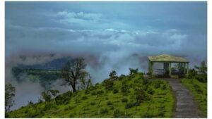 Wilson Hills, Dharampur – Scenic Hill Station in Gujarat