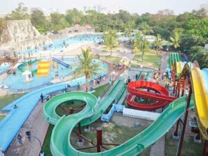 Nicco Park, Bhubaneswar