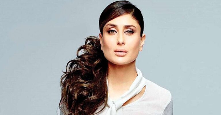 Kareena Kapoor Details With Unseen Pics From The Past: Age, Height, Movies, Family Discussed