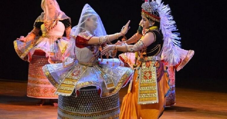 List Of Famous Assamese Festivals That You Must Experience Once In Lifetime