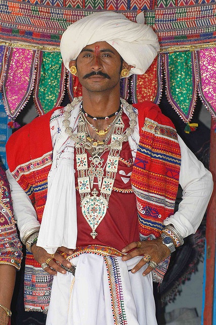 phento is the gujarati turban