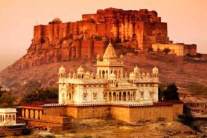 jaisalmer best place in india