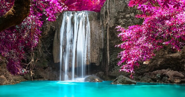 List Of 30 Waterfalls In Maharashtra That You Must Visit