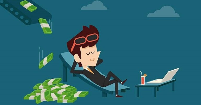 10 Ways To Generate Passive Income For Better Future
